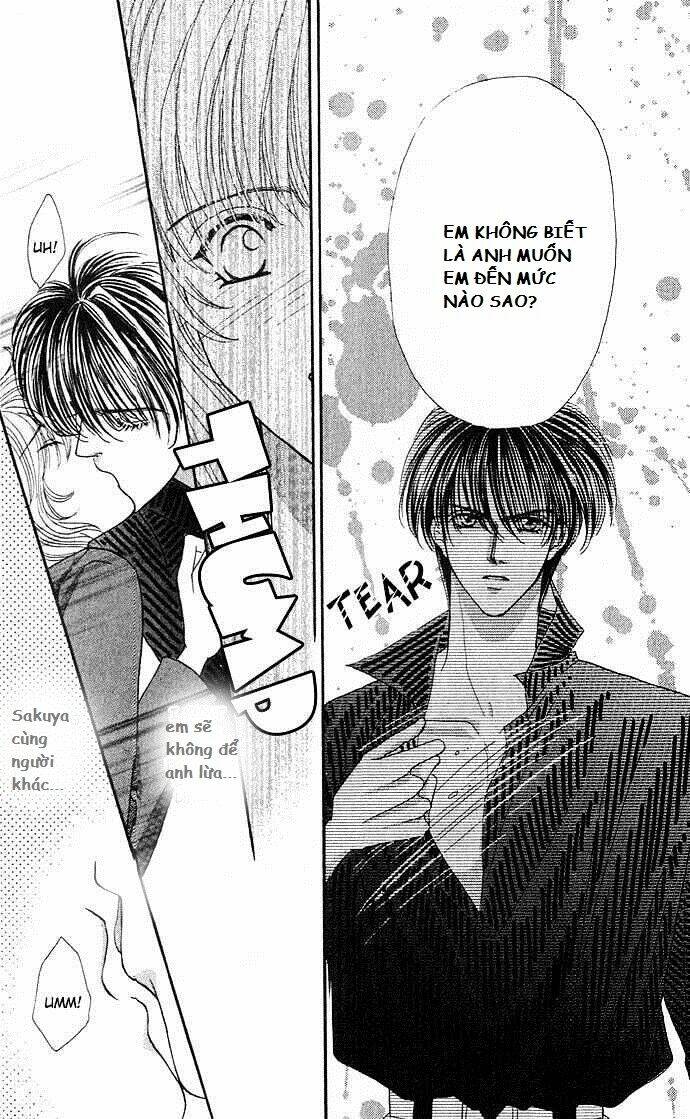 kaikan phrase chapter 21 23