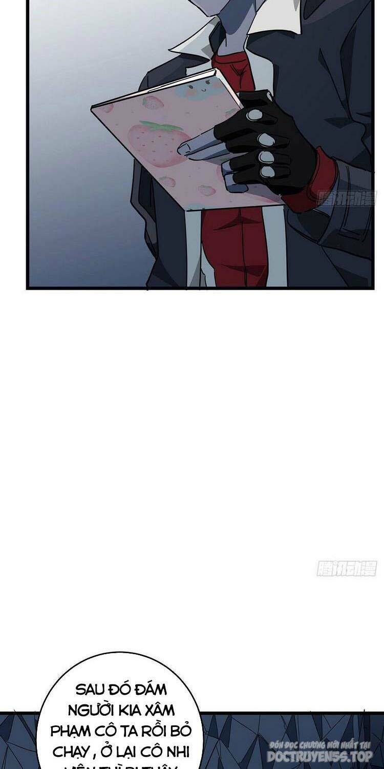 giải cứu 99 nữ chính ở mạt thế chapter 72 34