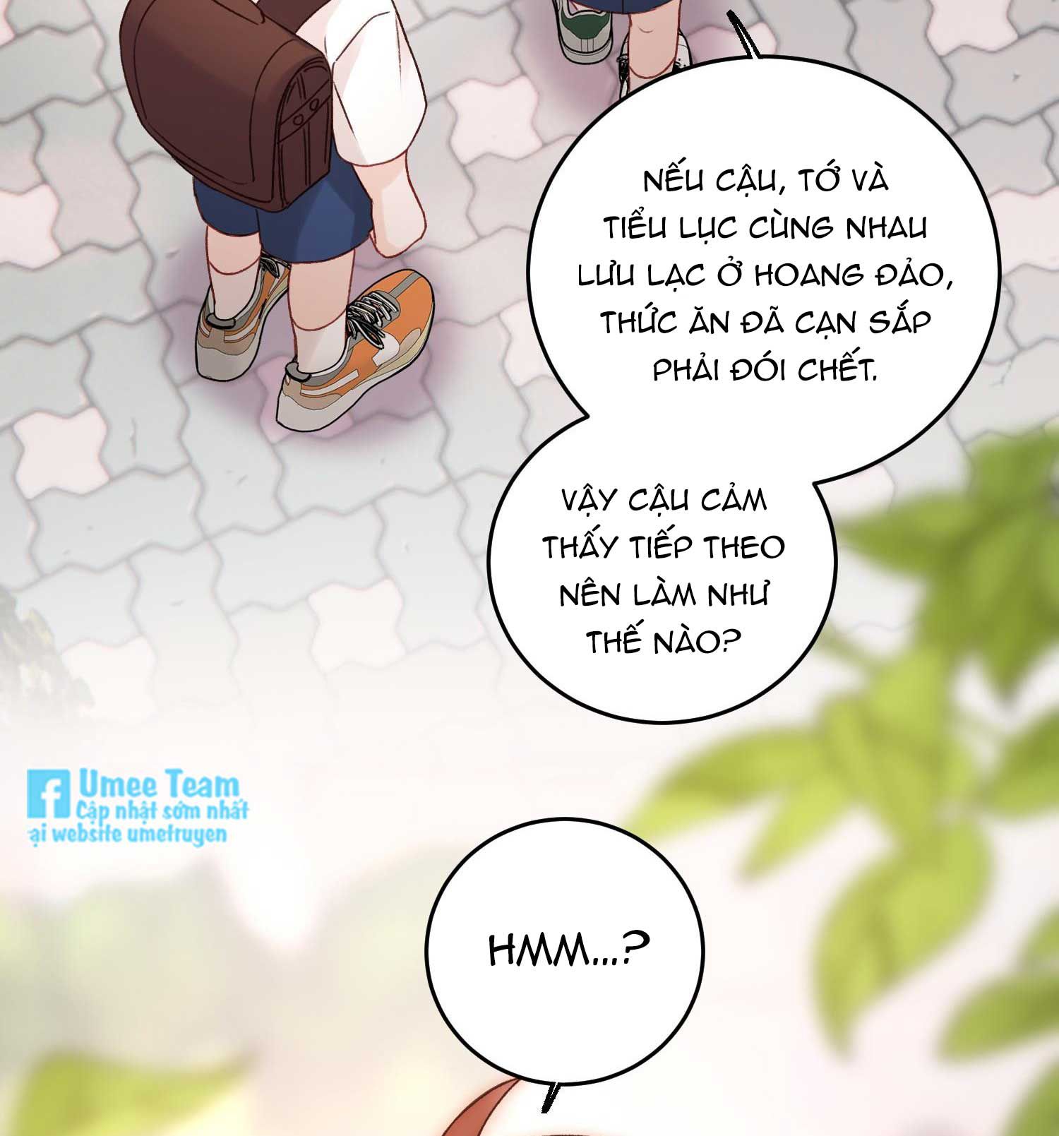 tôi phải làm một kẻ đại xấu xa chapter 61 38
