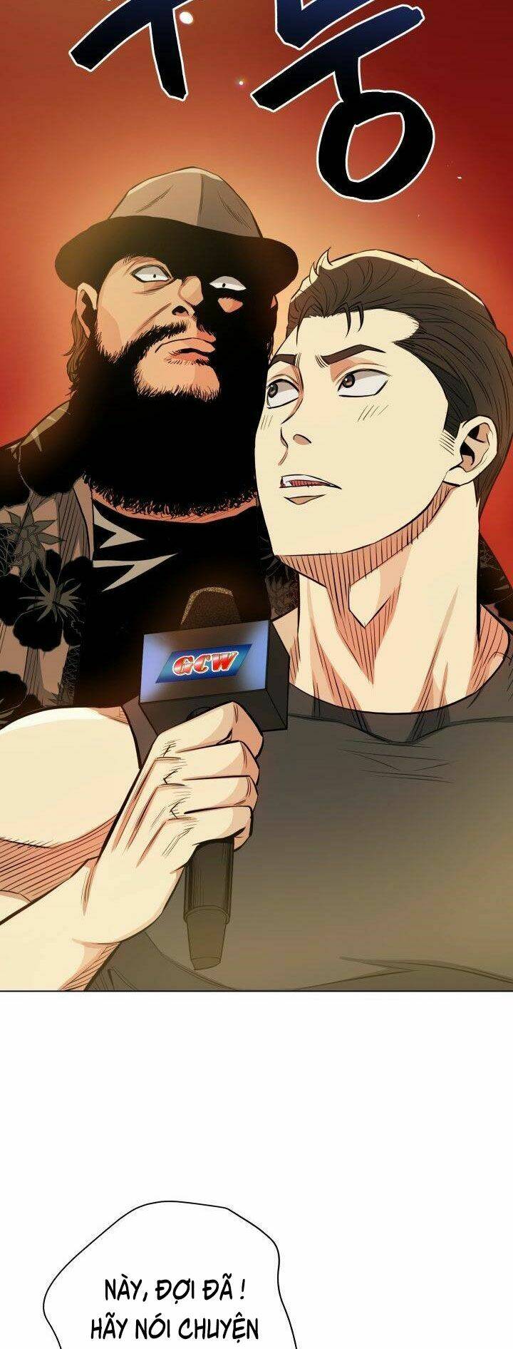 đấu sĩ vô song chapter 22 49