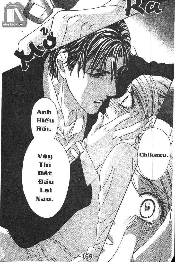 hôn nhân bất đắc dĩ - love of firos you chapter 4 28