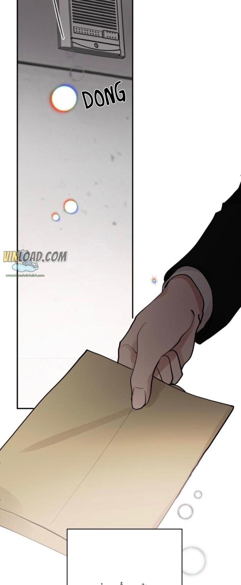 cặp đôi oan gia ngõ hẹp chapter 67 8