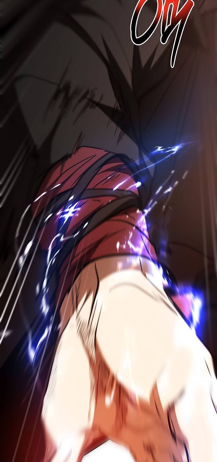 võ đang kỳ hiệp chapter 70 72