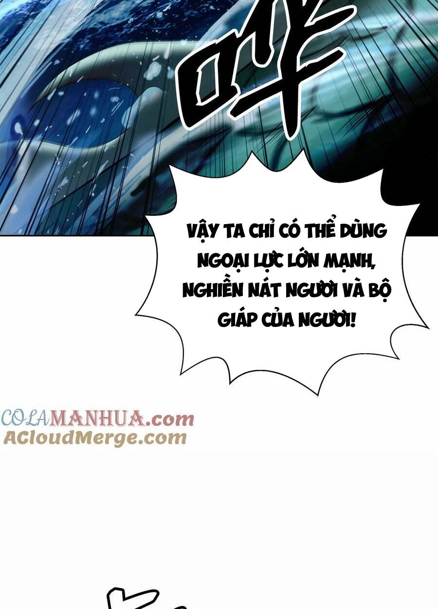 xuyên không thành hổ chapter 106 71