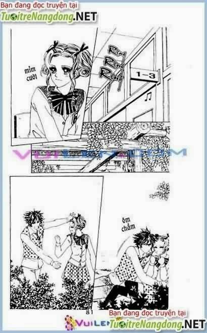 sức thanh xuân chapter 11 83