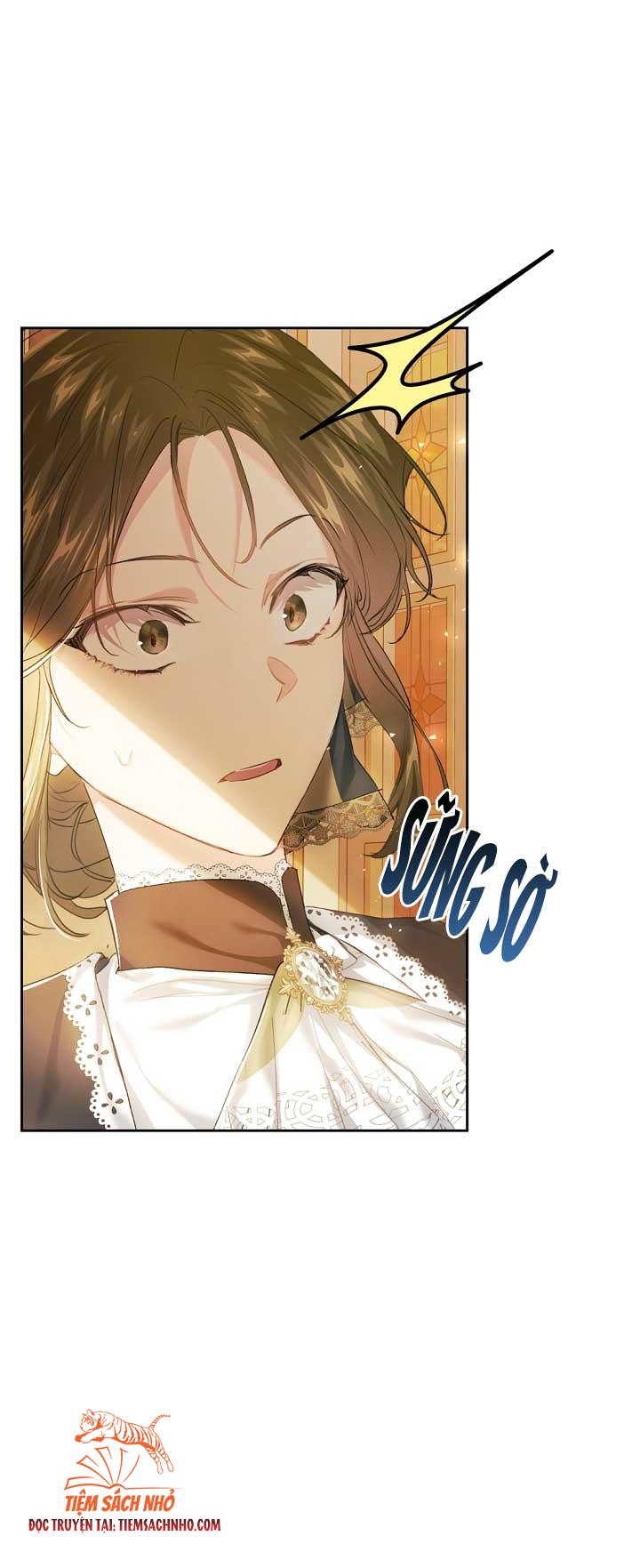 ác nữ là con rối chapter 55 6