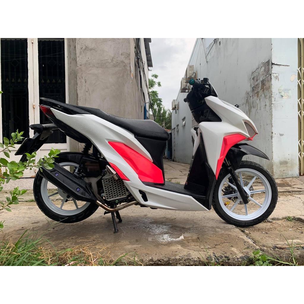 Sơn xịt Samurai Kurobushi - MÀU ĐỎ HUỲNH QUANG 57
