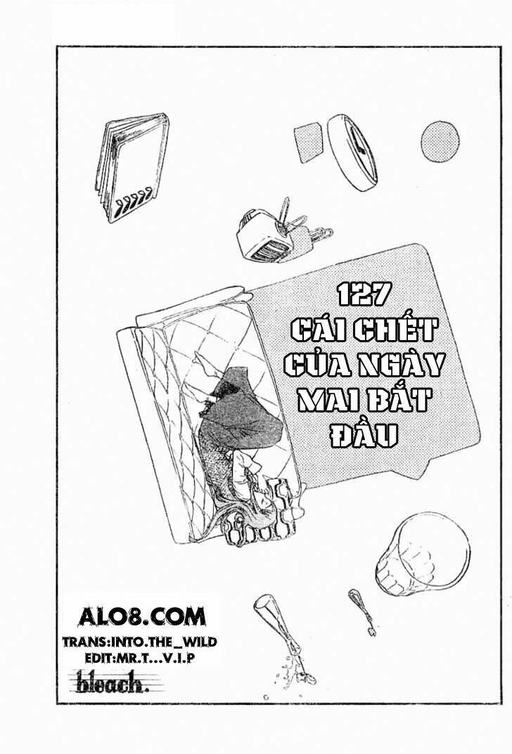 thần chết ichigo chapter 127 3