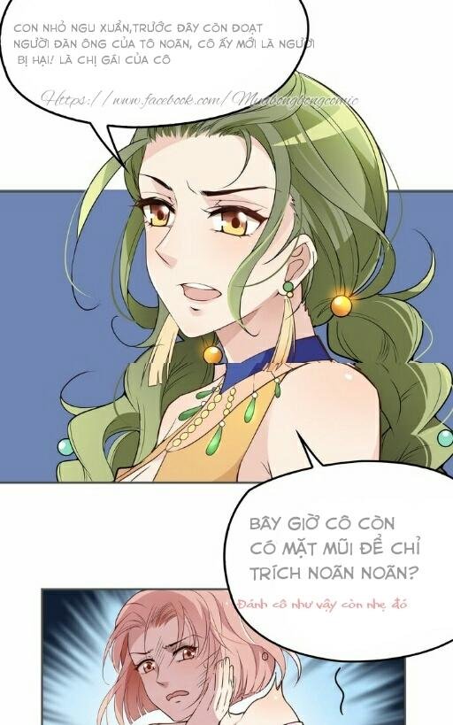 song diện tổng tài sủng thê chỉ nam chapter 2.1 11