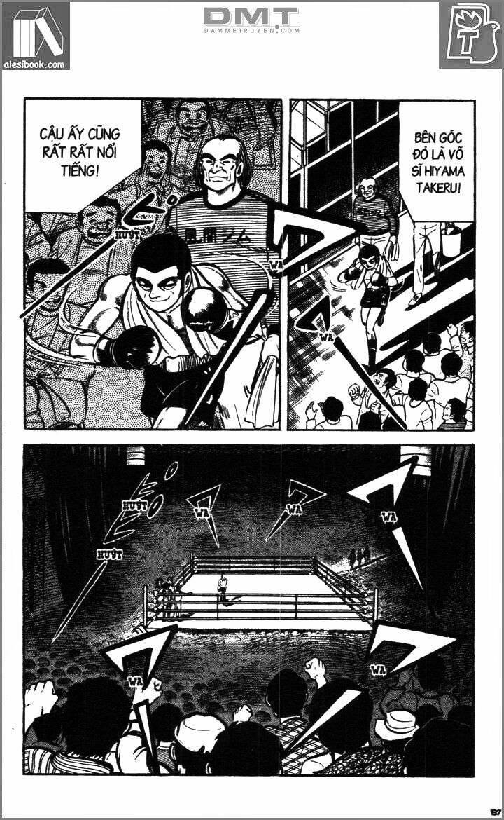 ganbare genki chapter 119 13