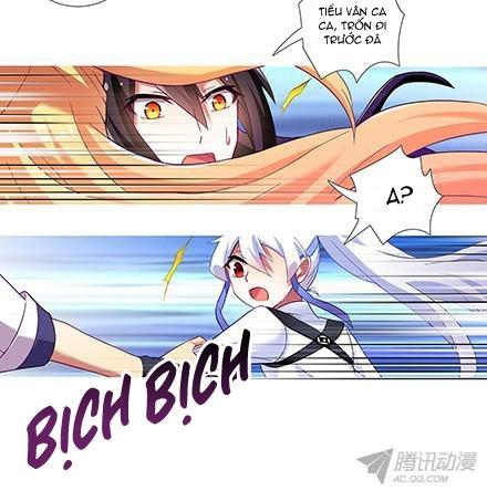 đầu óc đại sư huynh của ta rất đen tối chapter 112 6