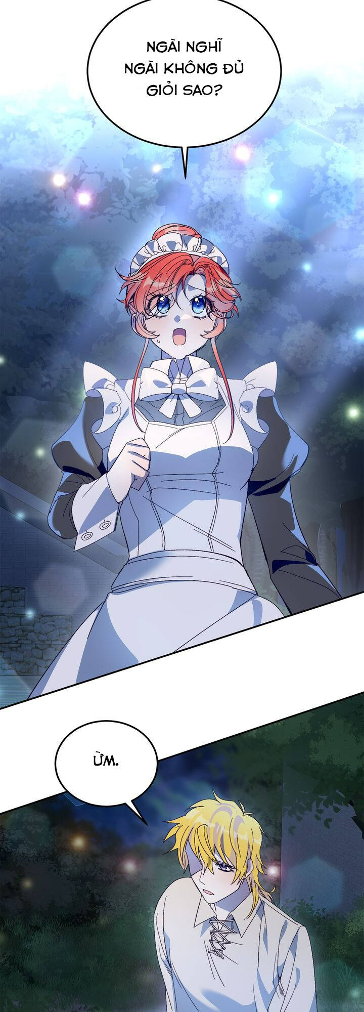 cách để trao vương miện cho vị hoàng tử hoang dã của tôi chapter 32 6