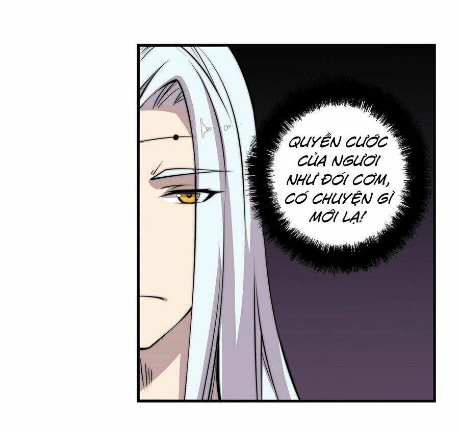 cuộc sống thoái ẩn của võ lâm chi vương chapter 59 4