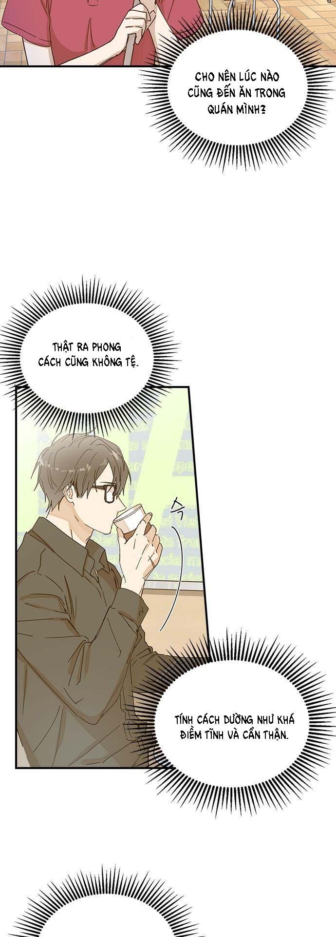 nhân duyên kiếp trước chapter 1.2 25