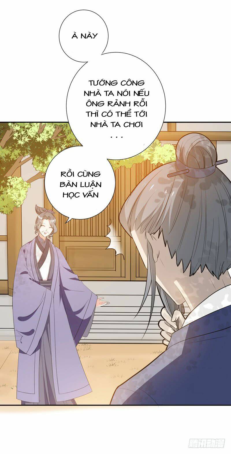 bạo lực tiếu thôn cô chapter 36 19