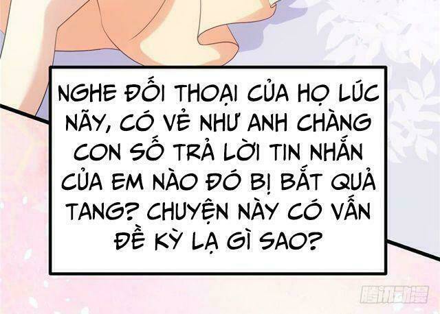 thời khắc và em đều đẹp chapter 12 55