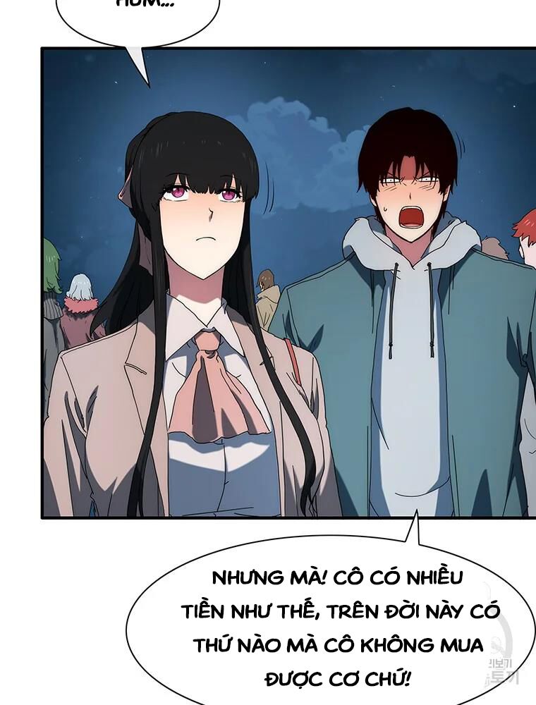 các chòm sao chỉ chú ý mình tôi chapter 34 84