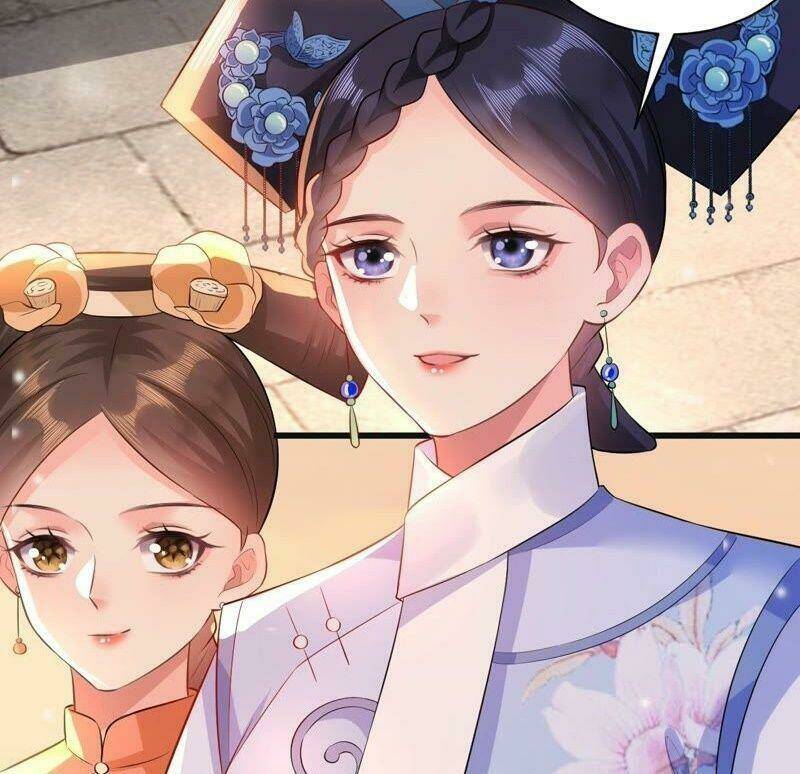 quận chúa vững vàng, thiết lập nhân vật không thể vỡ chapter 54 57