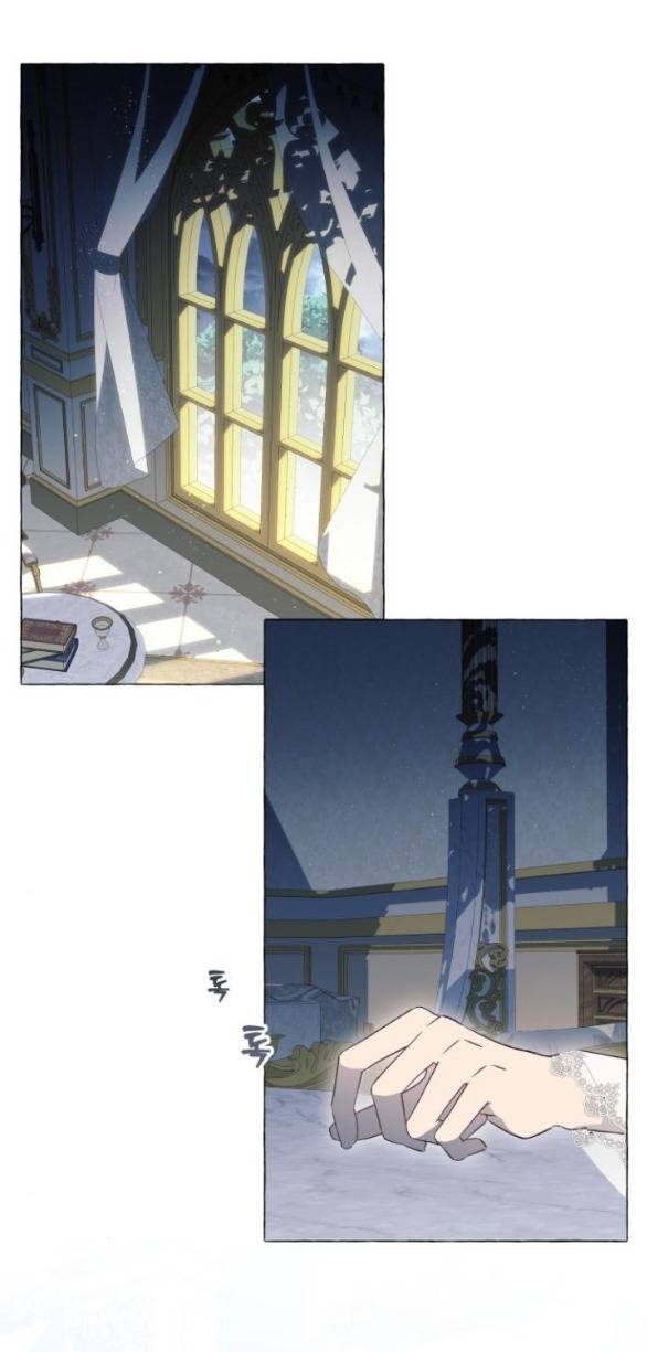 tôi tưởng đó chỉ là tiểu thuyết trọng sinh bình thường chapter 33.1 5