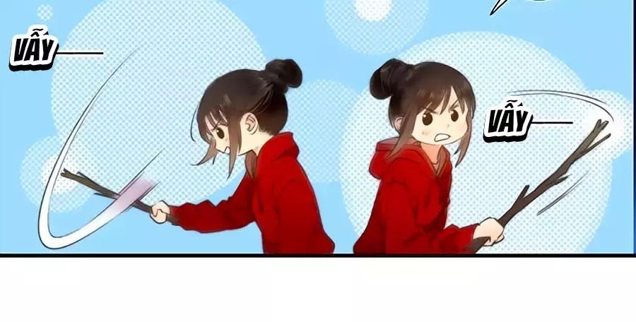 sơn thần và tiểu táo 2 chapter 37 73