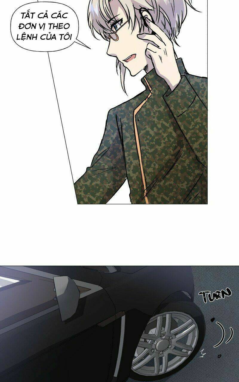 Trọng Sinh Mạc Thế Chapter 61 41
