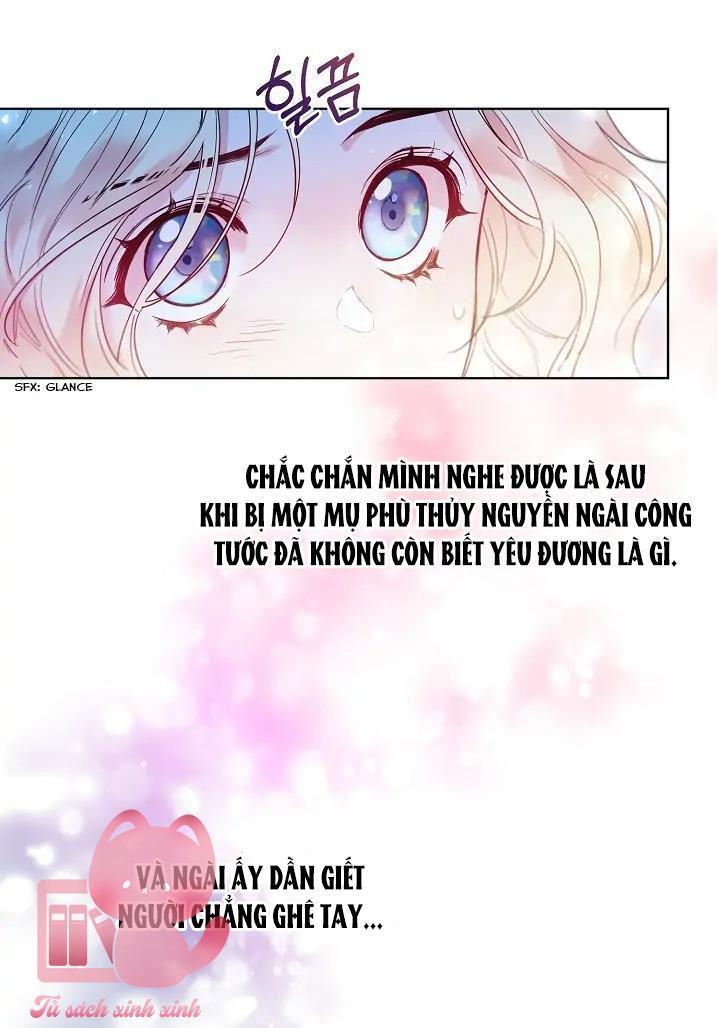 tiểu thư crystal là nam nhân chapter 2 8