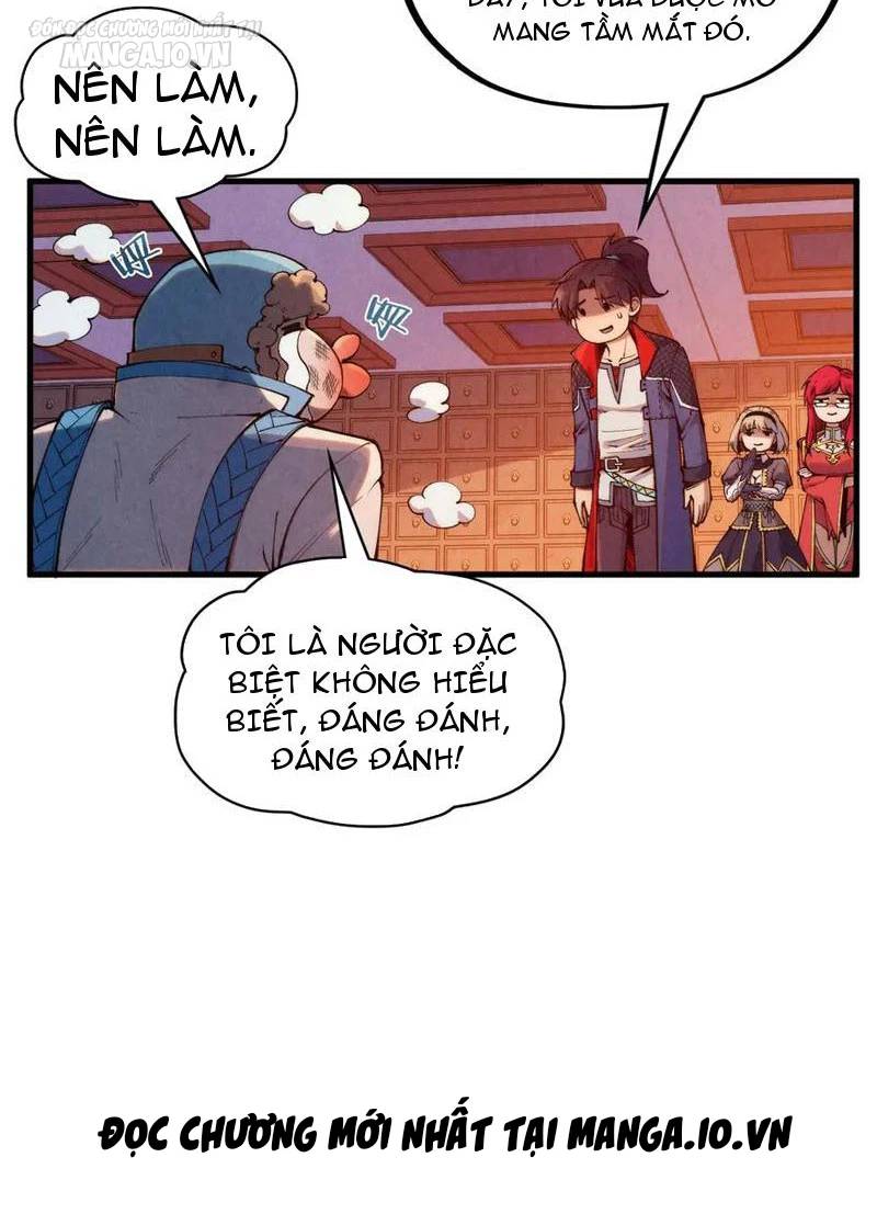 vạn cổ chí tôn chapter 303 60