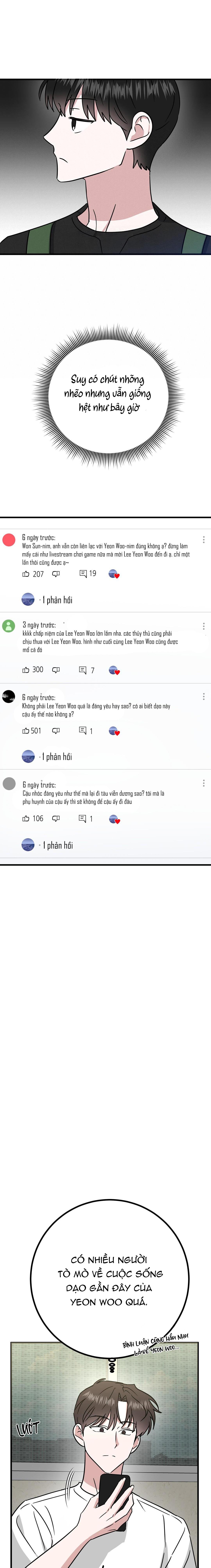 nhà tôi thành phim trường mất rồi chapter 11 37