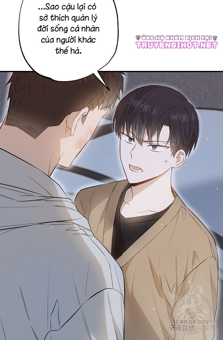 thở chung bầu không khí chapter 30 21