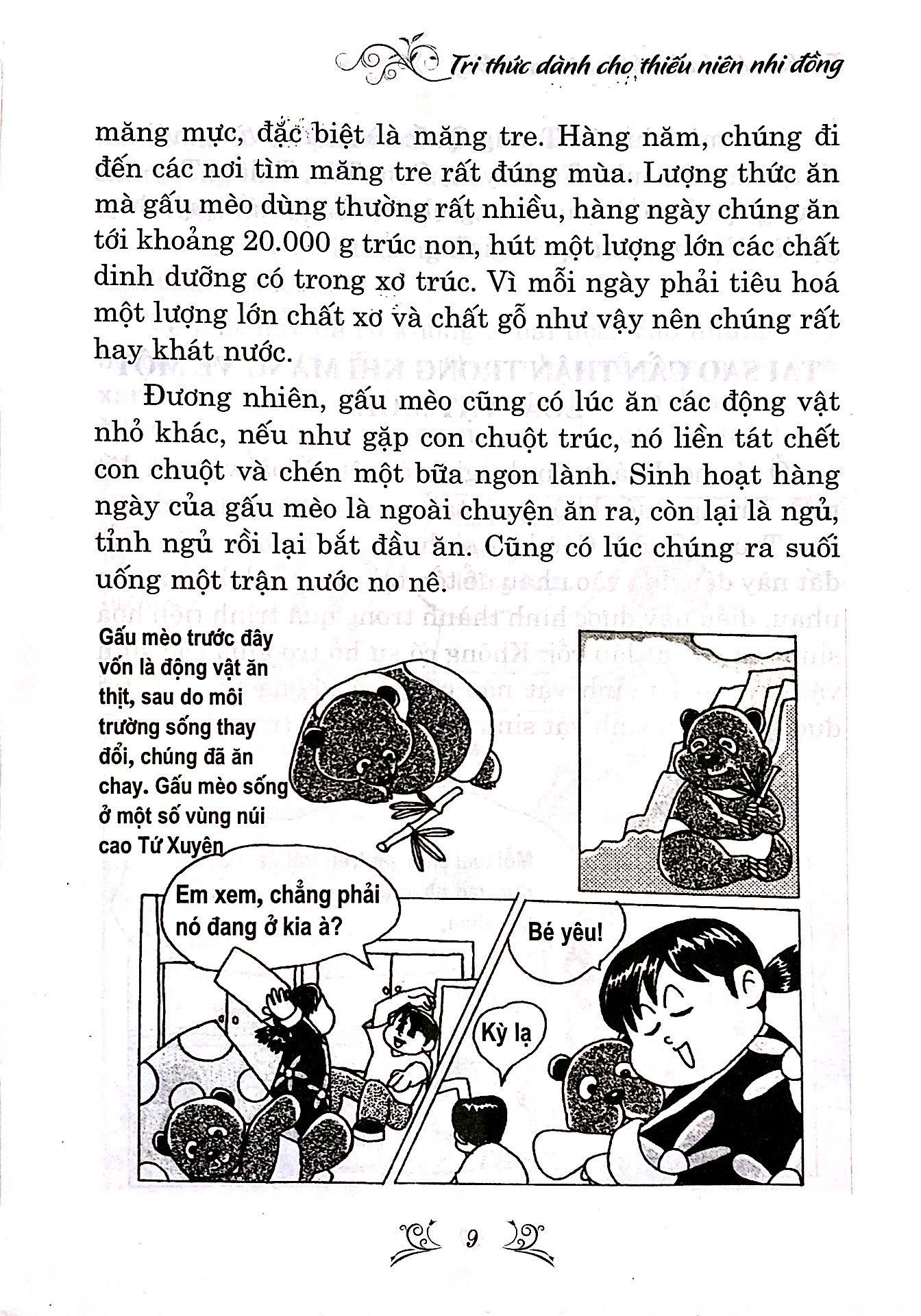 10 Vạn Câu Hỏi Vì Sao? (Tái Bản 2023)