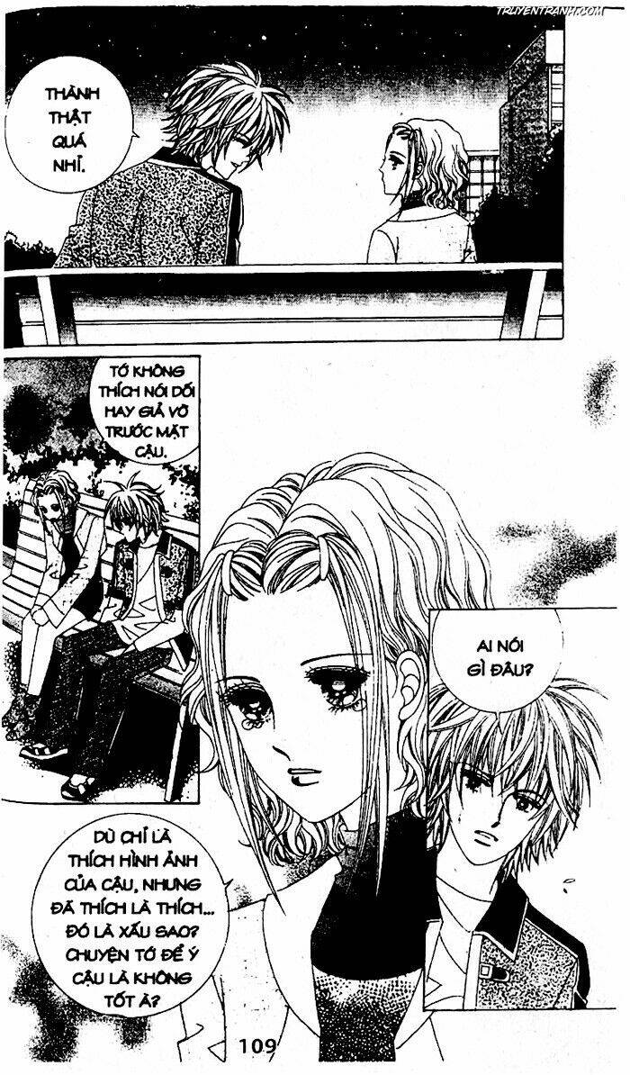 nhà trọ hoàn hảo chapter 88 25