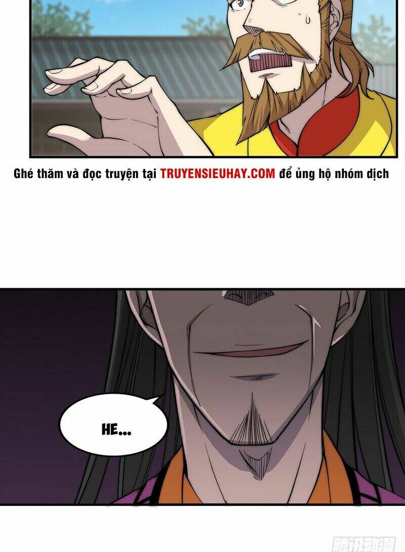 cuộc sống thoái ẩn của võ lâm chi vương chapter 65 11