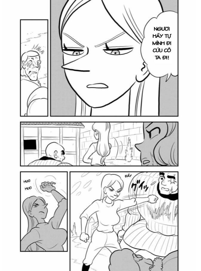 bảng xếp hạng vua chapter 119 10