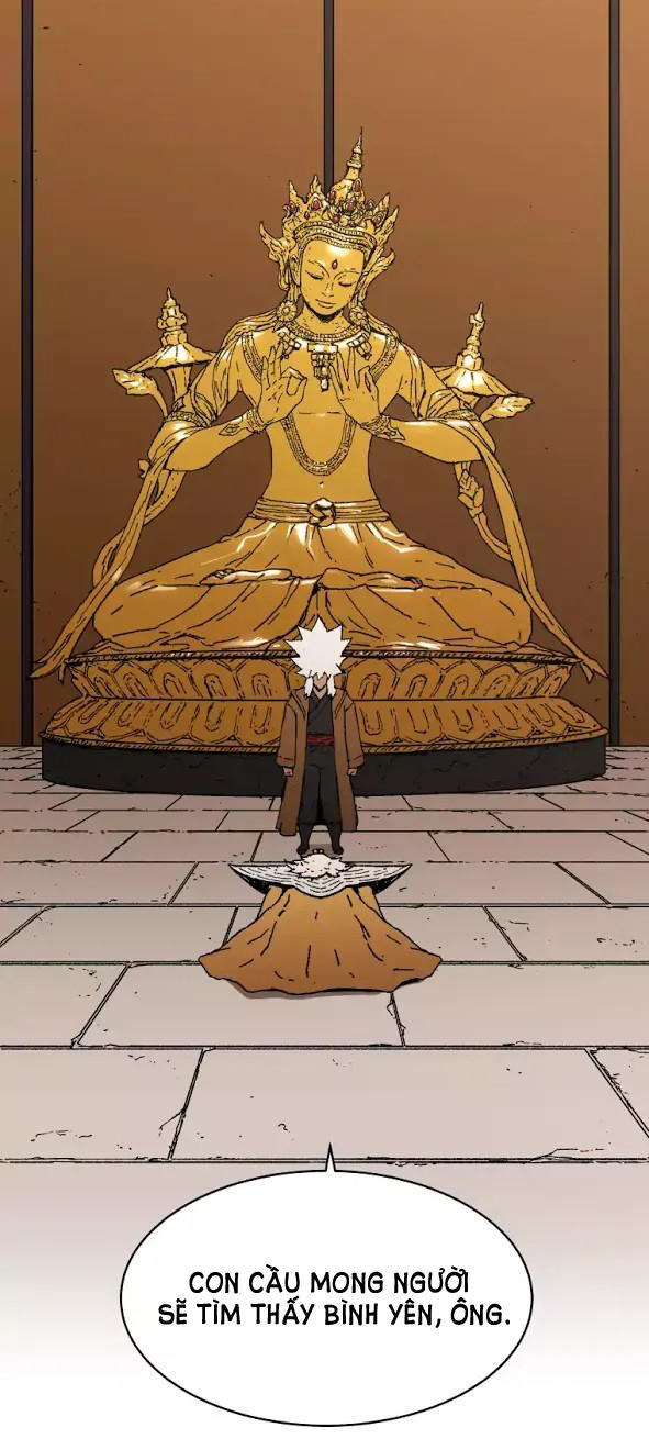 Bố Vô Song chapter 30 6