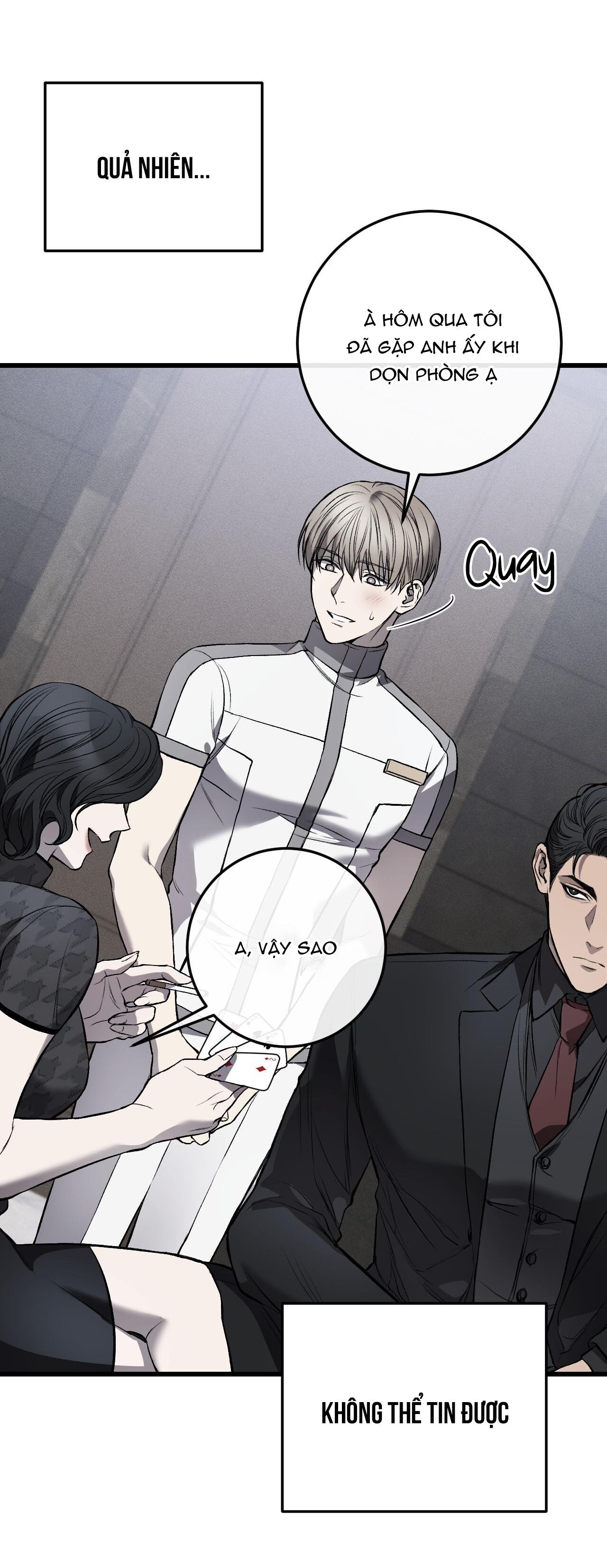 xx đê tiện chapter 3 23