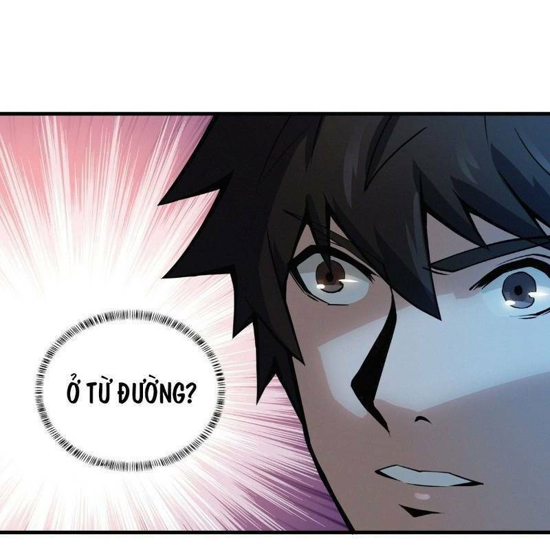 nơi này có yêu khí chapter 51 12