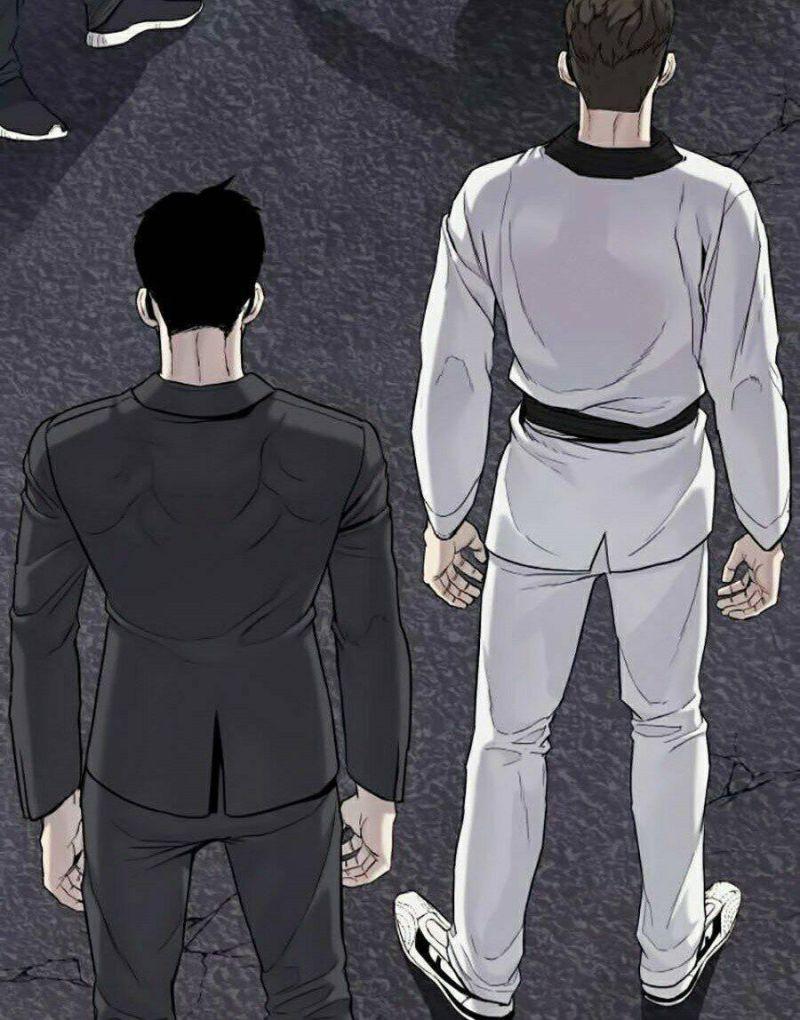 đặc vụ kim chapter 4 303