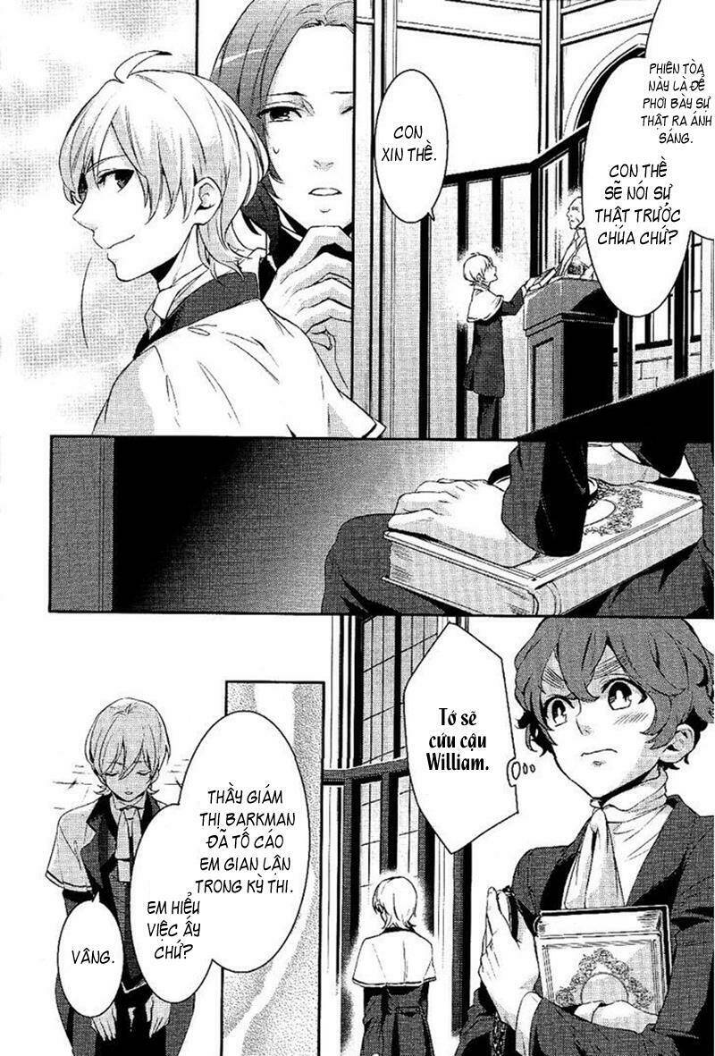 phong ấn triệu hồi ác quỷ dantalion chapter 22 15