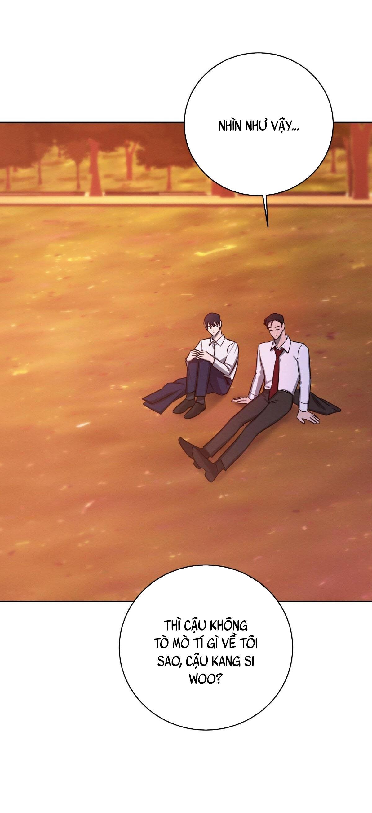 vòng xoáy của ác ma chapter 16 30