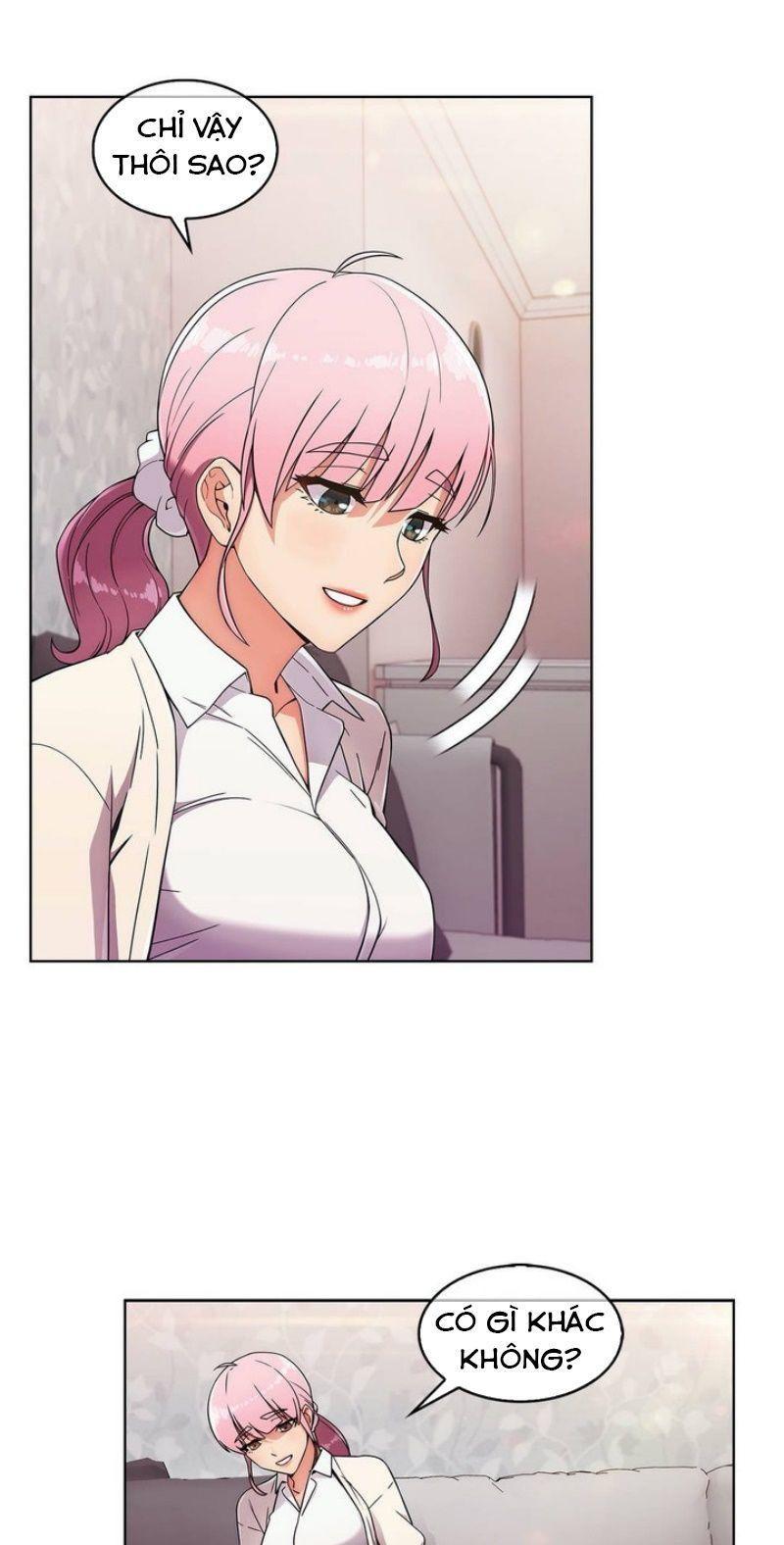 stand up guy chapter 4 11