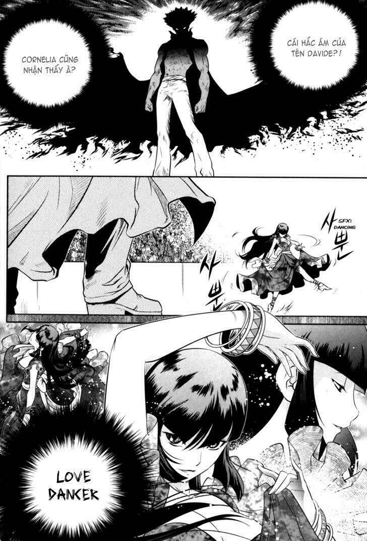 the legend of maian chapter 42 27