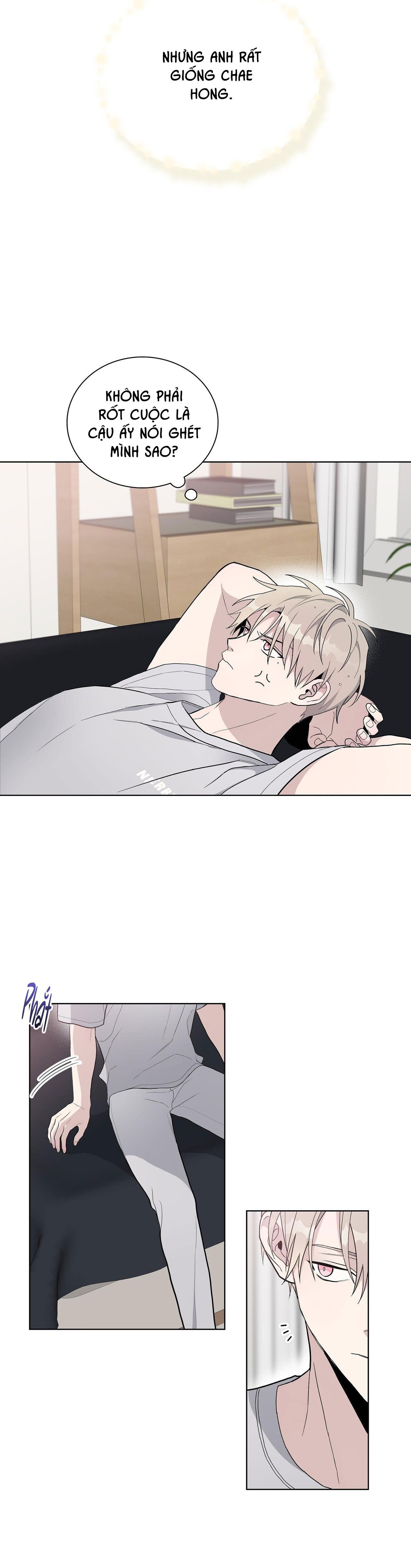 blaze out chapter 19 12