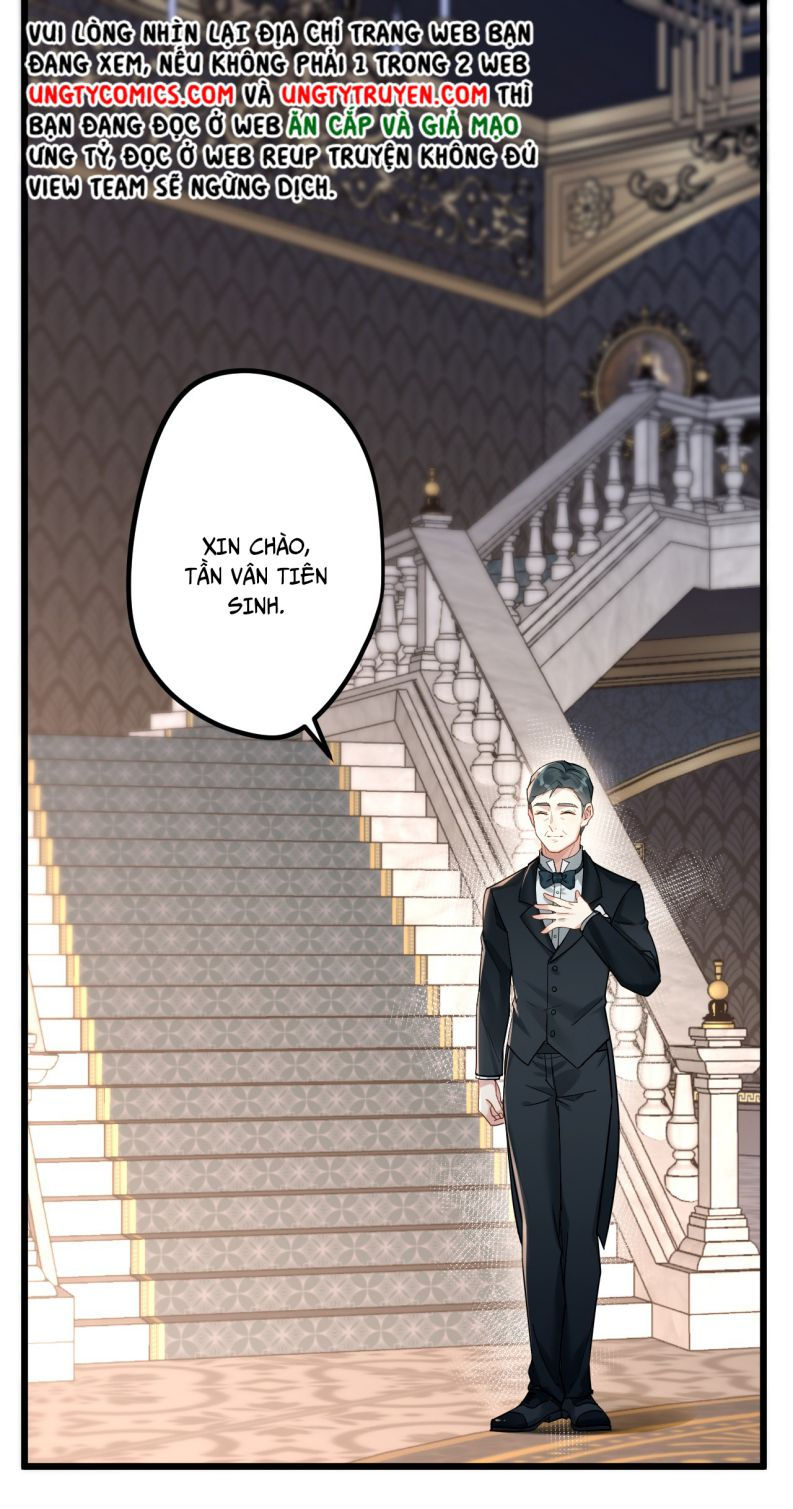 esport nhất kiến chung tình? chapter 13 1