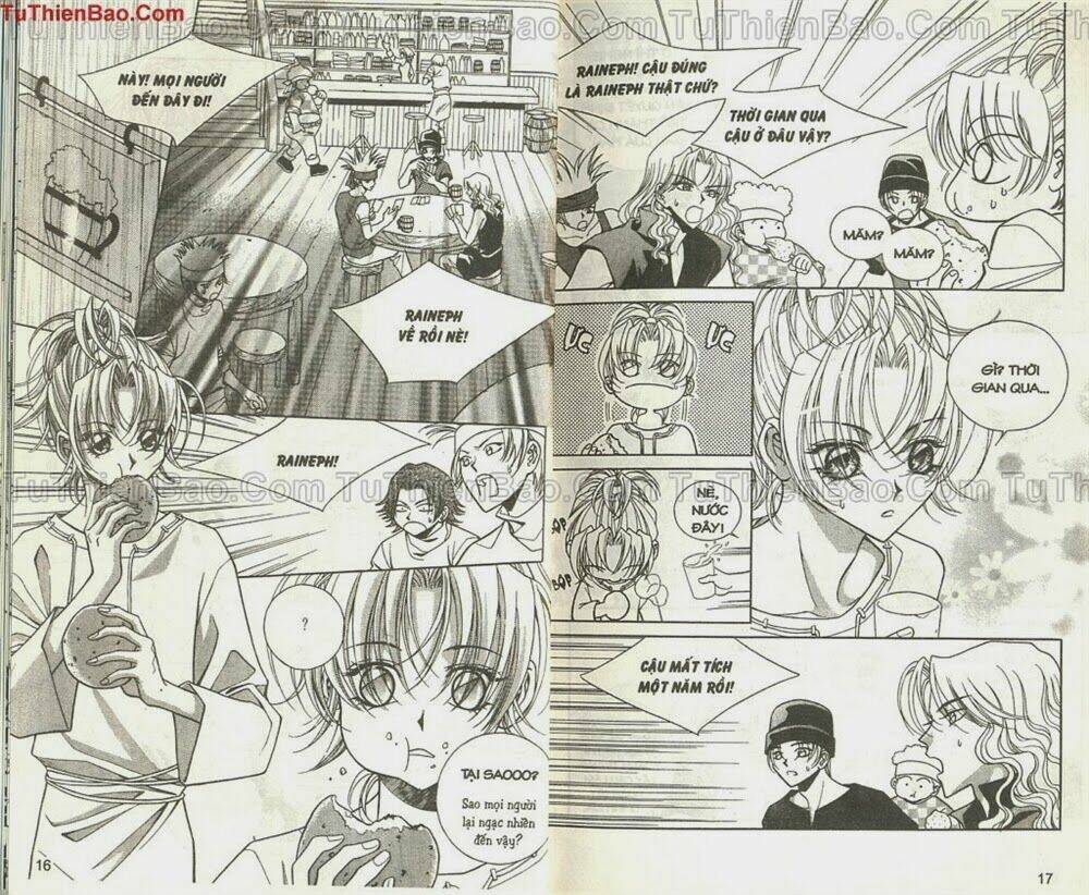 hồi ký ma vương chapter 7 8