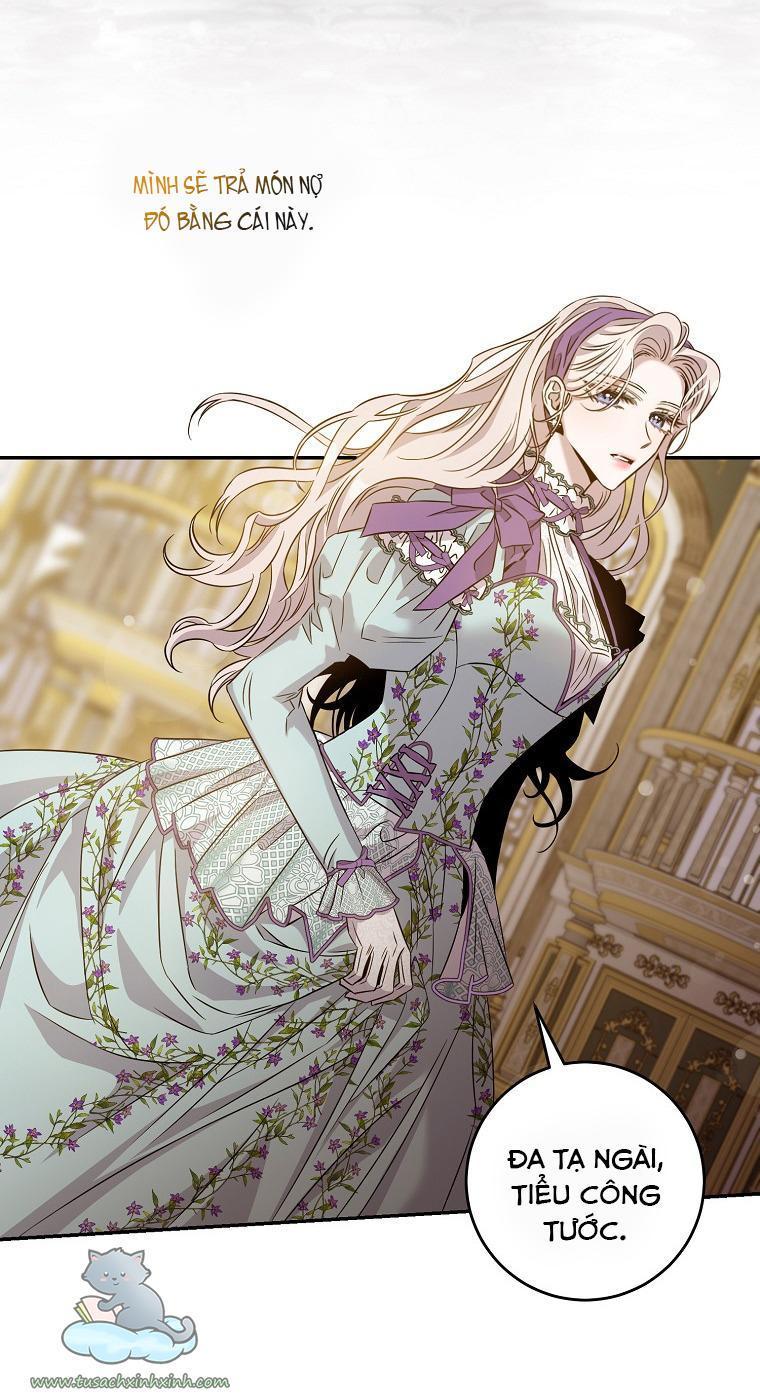 thuần hóa bạo chúa rồi bỏ trốn chapter 64 32