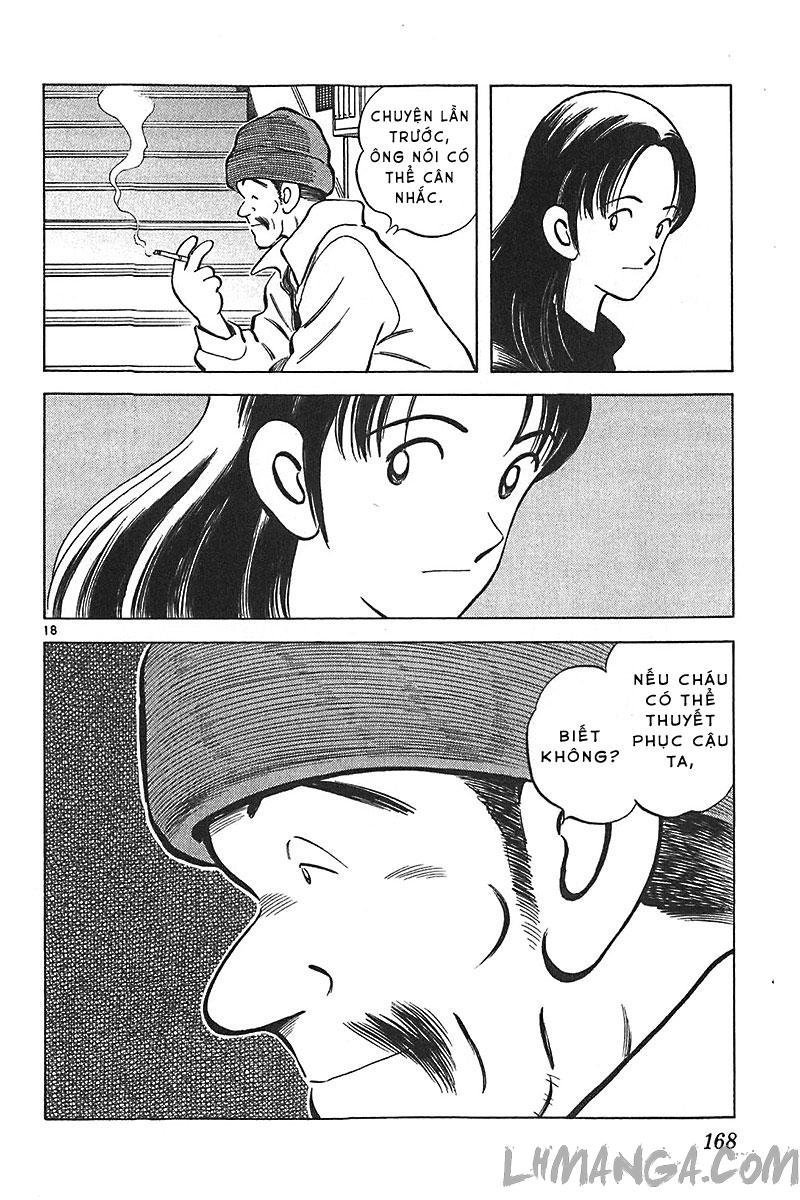 katsu chapter 136 20