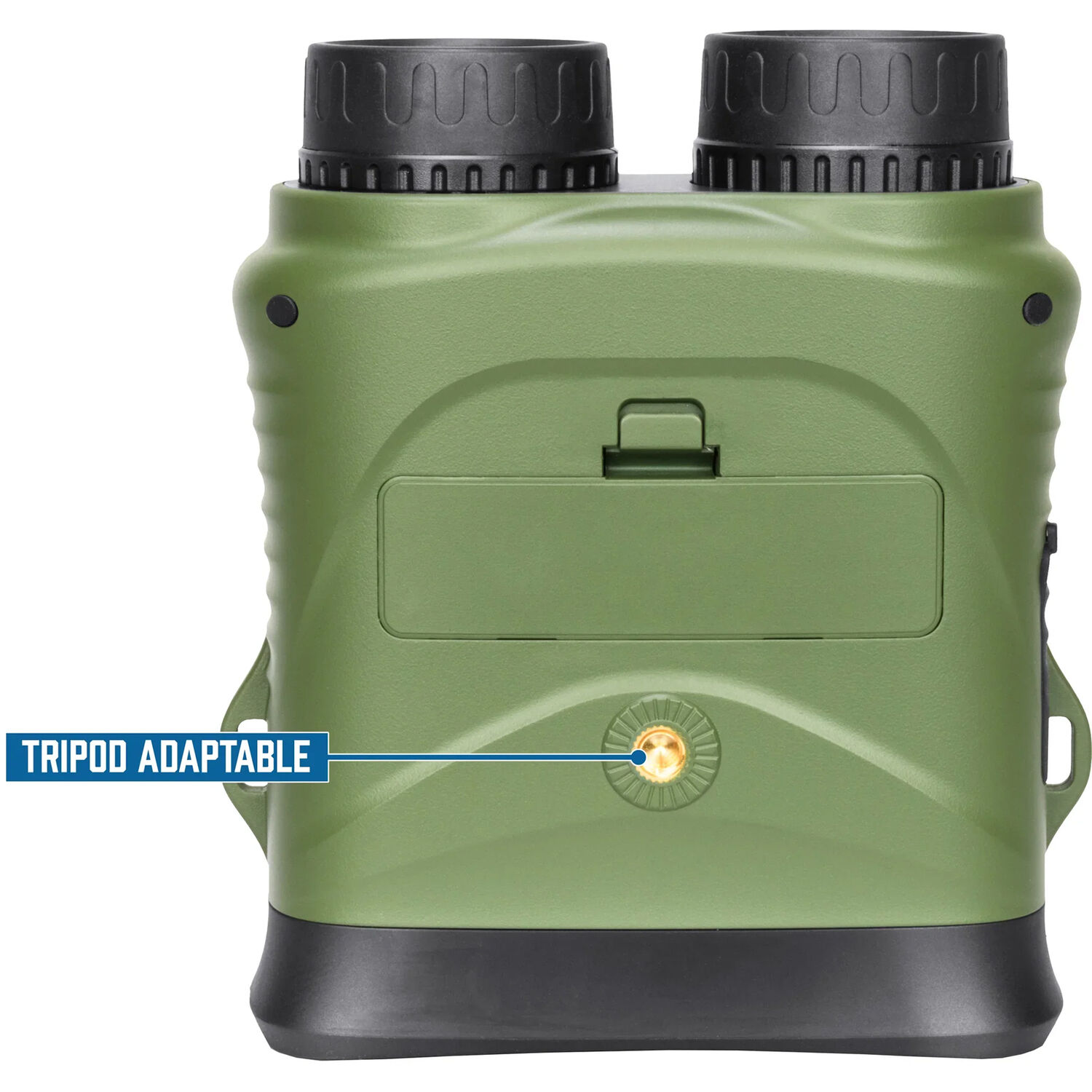 Ống nhòm hồng ngoại kỹ thuật số nhìn ngày đêm Barska NV-2 (Phóng đại 10x, zoom 8x) (Hãng Barska - Mỹ) - Hàng chính hãng