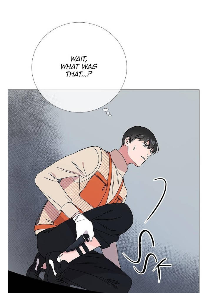 [raw] red candy chapter 20 37