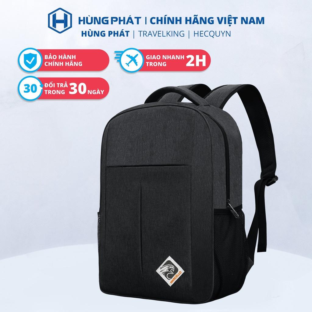 Balo laptop siêu nhẹ thời trang chống nước Marcello M200