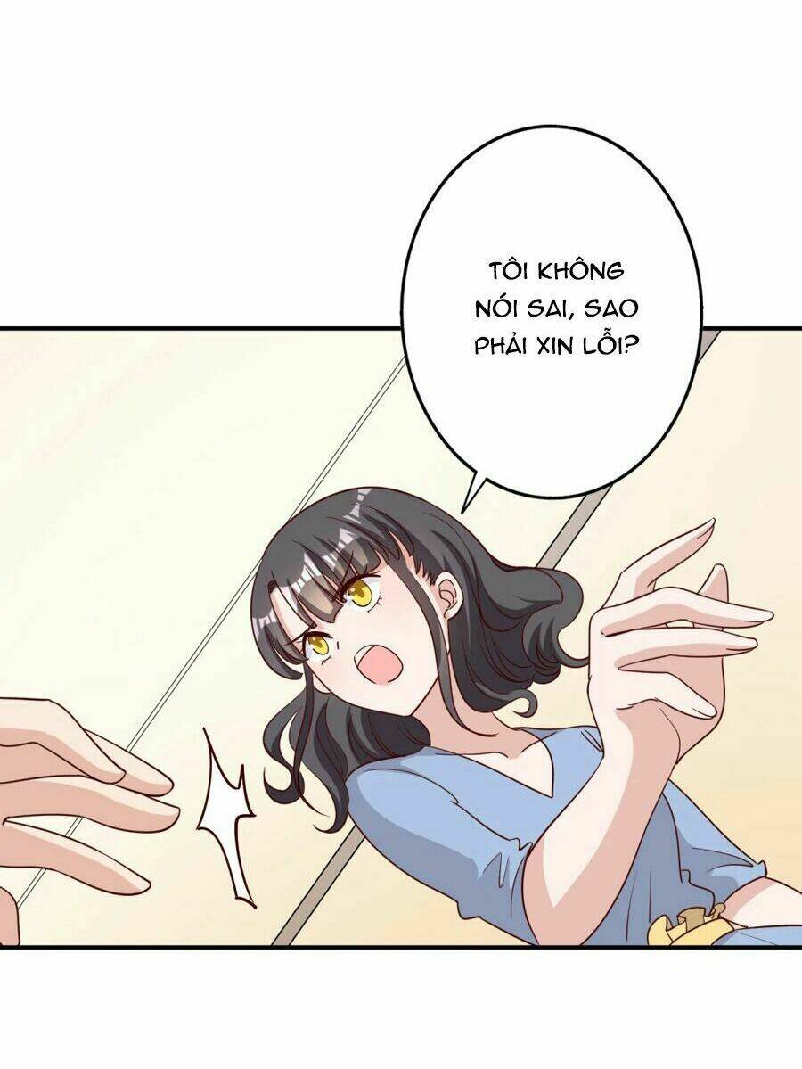 hôn nhân dục vọng: thiếu gia nhẹ một chút! chapter 118 5